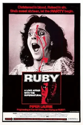 Ruby (1977)