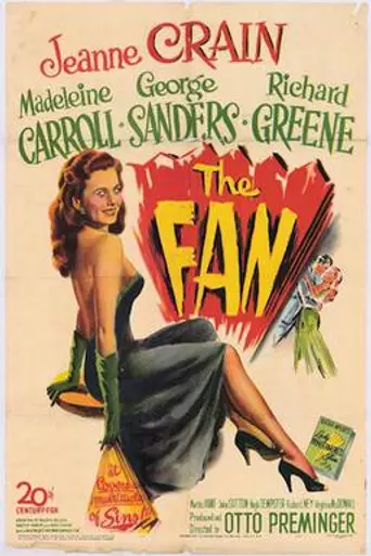 El abanico de Lady Windermere (1949)