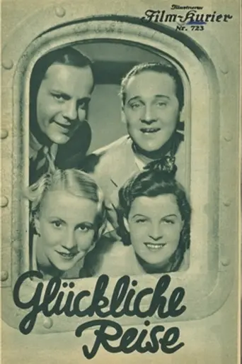 Bon Voyage (1933)