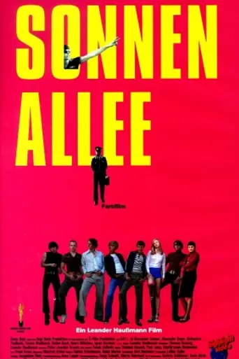 Sonnenalle (1999)
