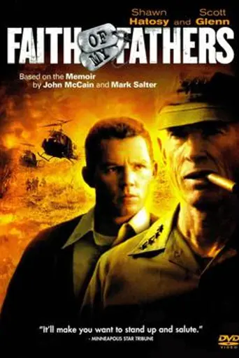 Faith of My Fathers (2005)
