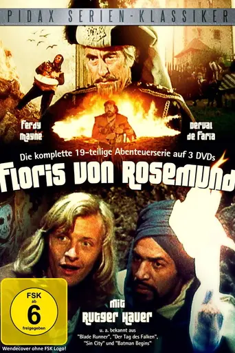 Floris von Rosemund (1975)