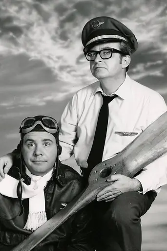 The Tim Conway Show (1970)