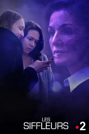 Les Siffleurs (2023)