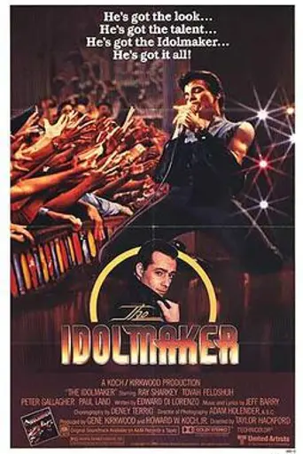 The Idolmaker (1980)