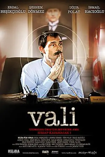 The Governor (2009)