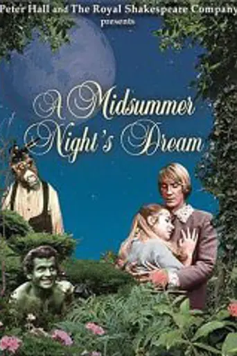 A Midsummer Night's Dream (1968)