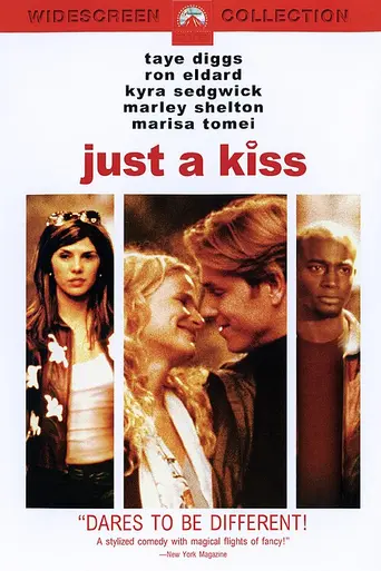 Just a Kiss (2002)