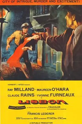 Lisboa (1956)