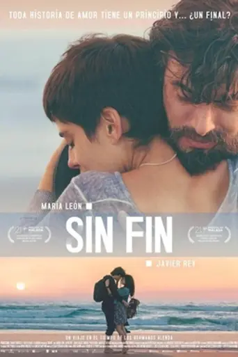 Not the End (2018)