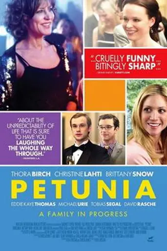 Petunia (2012)