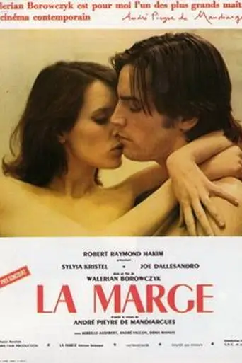 The Margin (1976)