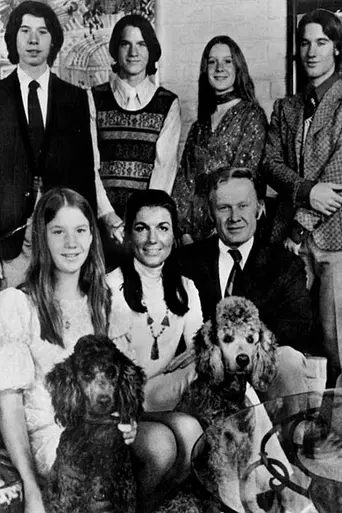 An American Family (1973)