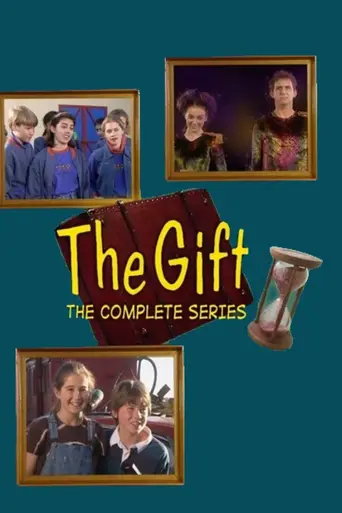 The Gift (1997)