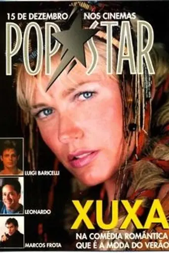 Xuxa Popstar (2000)
