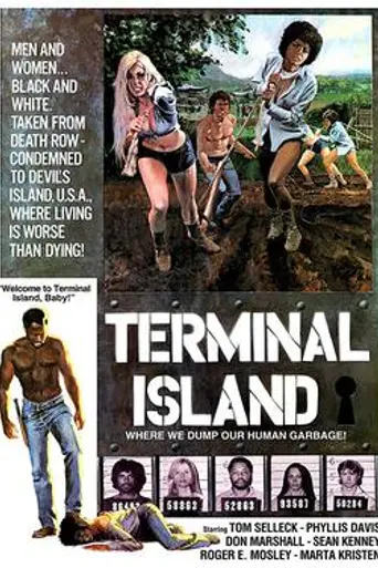 Terminal Island (1973)