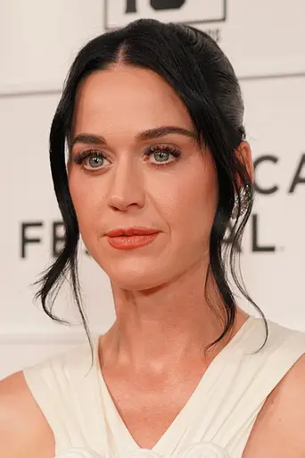 Katy Perry: Night of a Lifetime (2024)