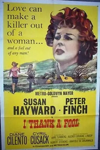 Conspiración para matar (1962)