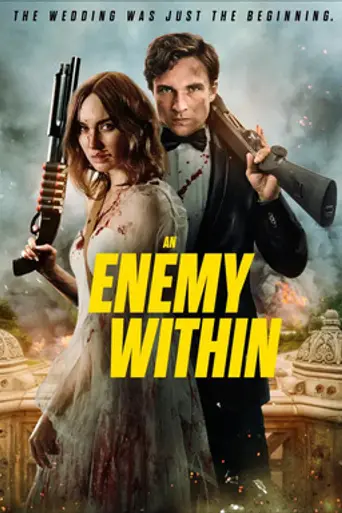 An Enemy Within (2025)