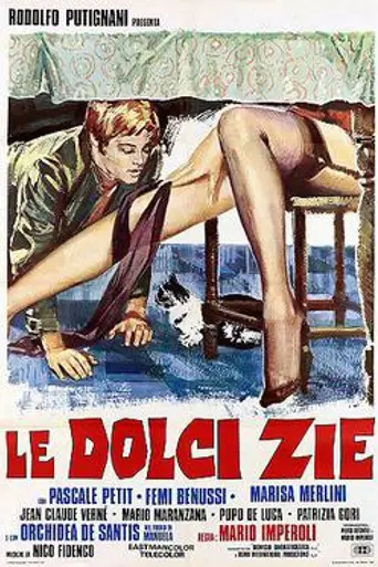 Le dolci zie (1975)