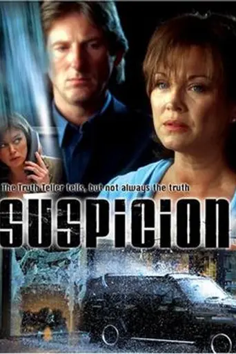 Suspicion