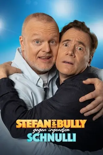 Stefan und Bully gegen irgendson Schnulli (2024)