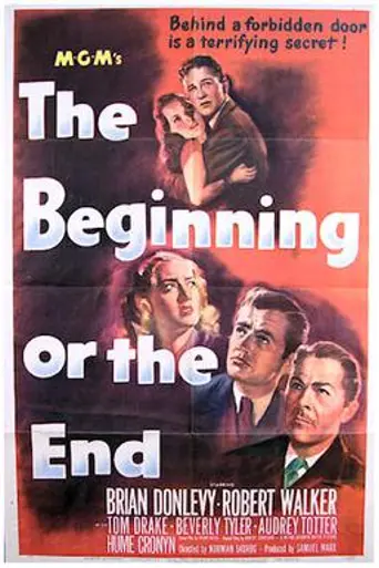 The Beginning or the End (1947)