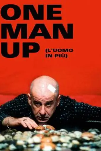 One Man Up (2001)