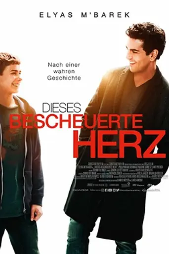 Un corazón extraordinario (2017)