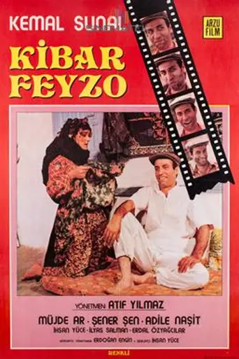 Kibar Feyzo (1978)