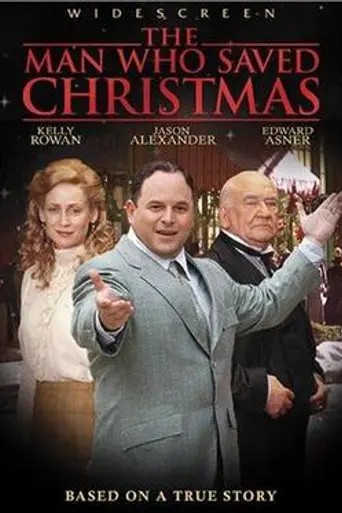 The Man Who Saved Christmas (2002)