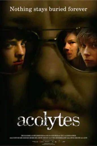 Acolytes (2008)