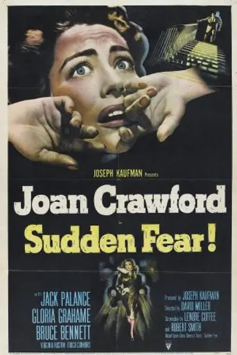 Miedo súbito (1952)