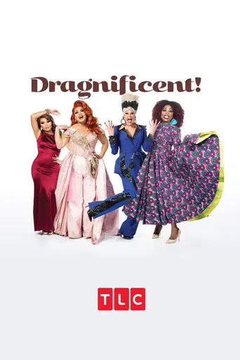Dragnificent! (2019)