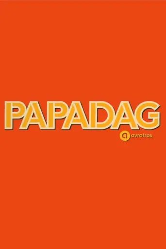 Papadag (2017)