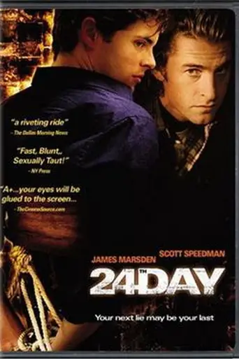 The 24th Day (2004)
