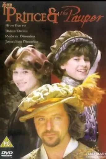 The Prince and the Pauper (2000)