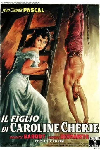 Сын Каролины Шери (1955)