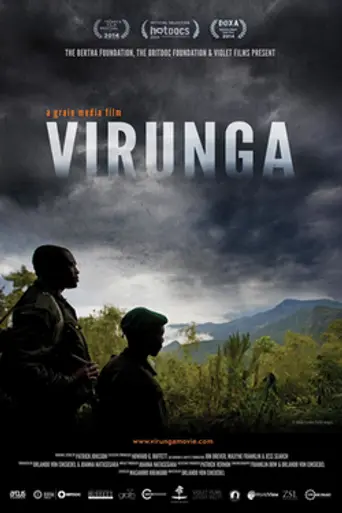 Virunga (2014)