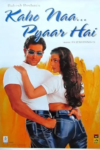 Kaho Naa... Pyaar Hai (2000)