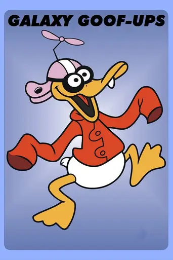 Galaxy Goof-Ups (1978)