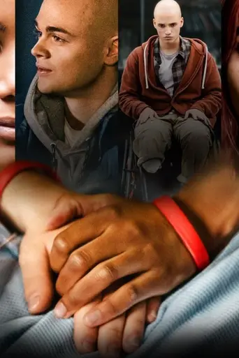Les Bracelets Rouges — 1 сезон