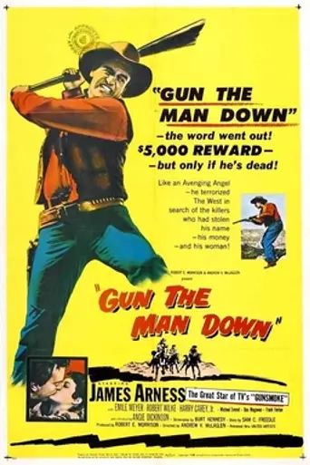 Matar a un hombre (1956)