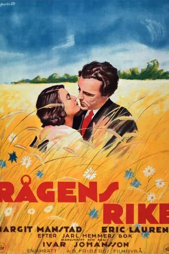 Rågens Rike (1929)