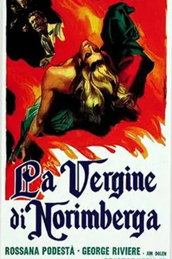 The Virgin of Nuremberg (1963)