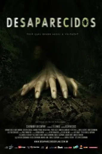 Desaparecidos (2011)