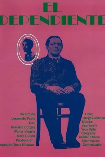 El dependiente (1969)