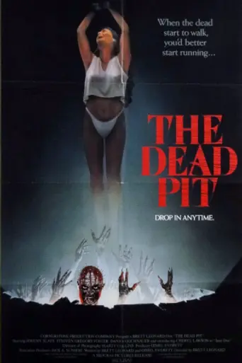 The Dead Pit (1989)