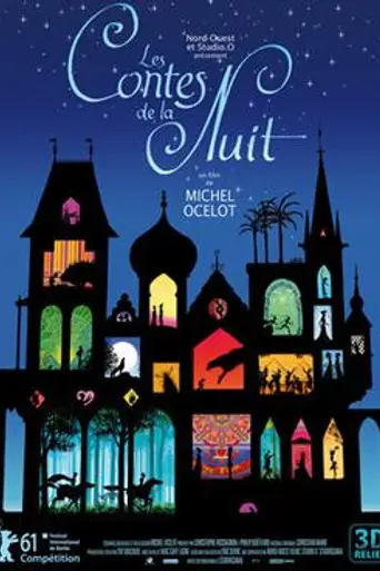 Tales of the Night (2011)
