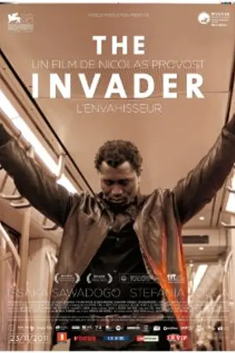 The Invader (2011)